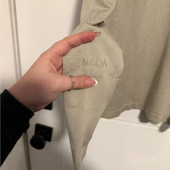 Lululemon Swiftly Tech Longsleeve 2.0 - Picture 5 of 9